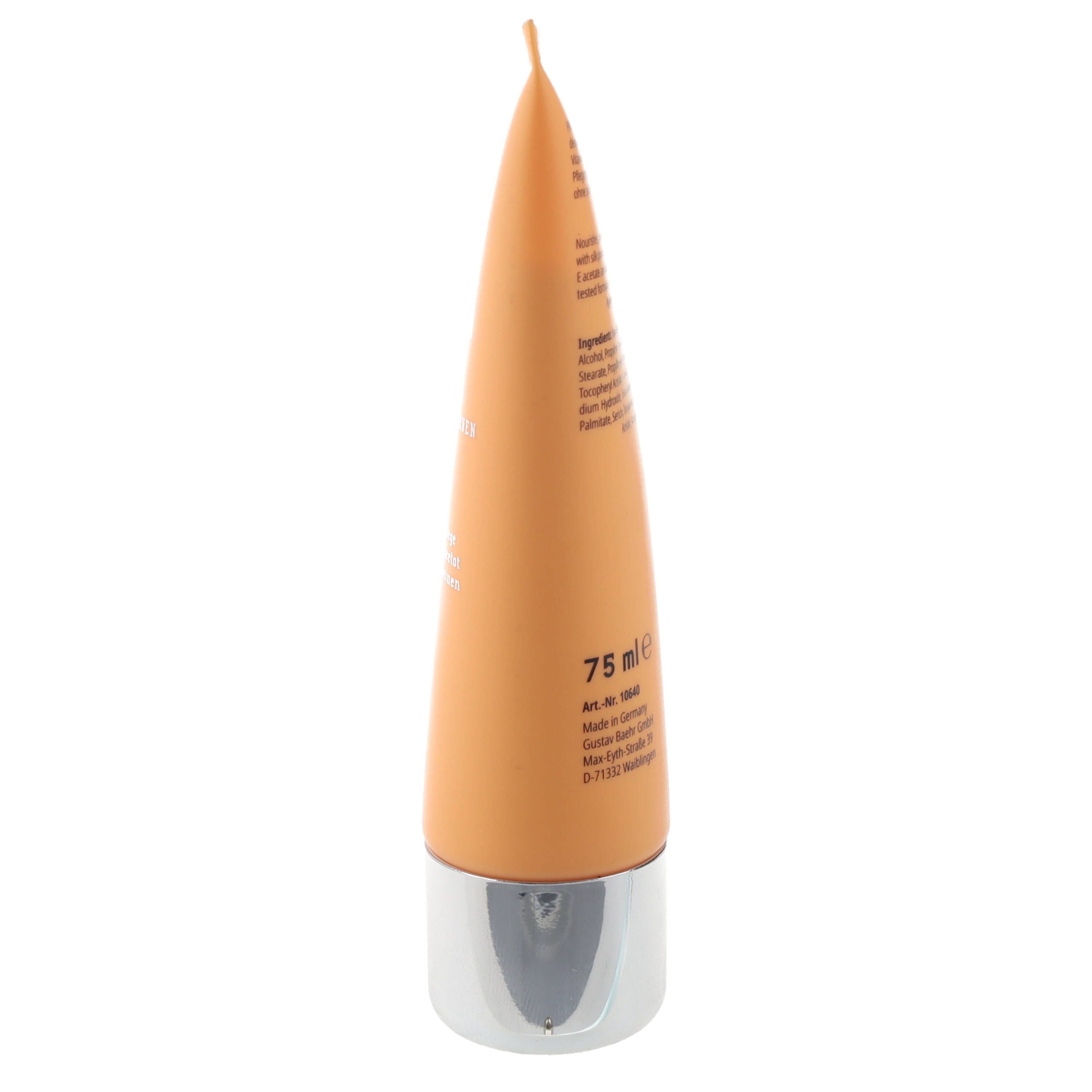 Baehr Beauty Concept Handcreme mit Seidenproteinen
