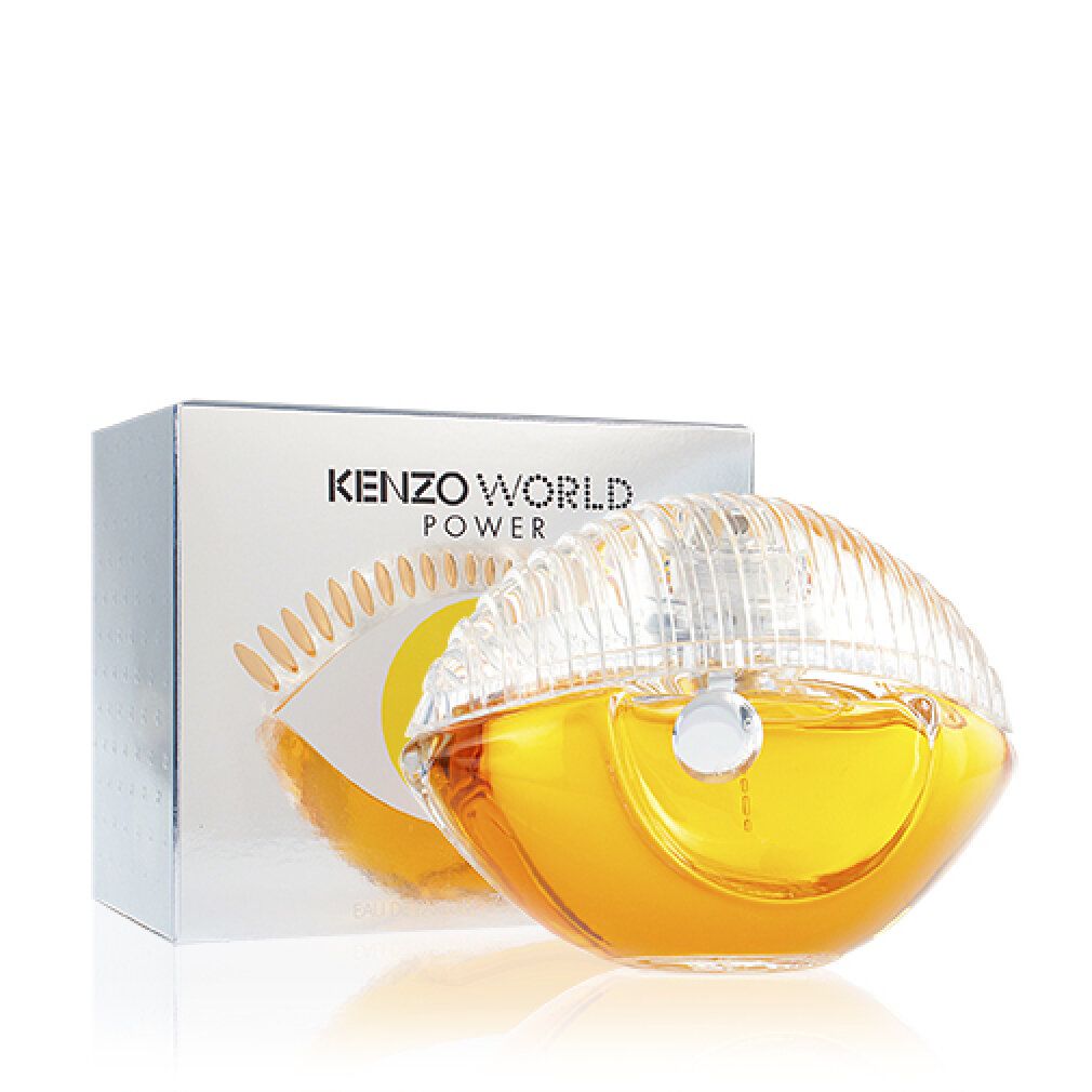 Kenzo World Power Eau De Parfum 50 ml