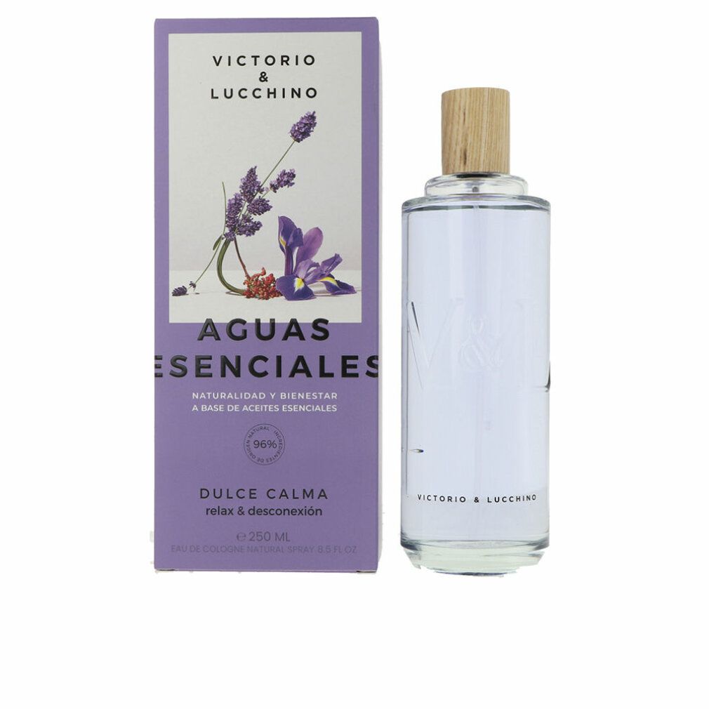 Victorio & Lucchino Aguas Esenciales v y l Dulce Calma Edt Spray