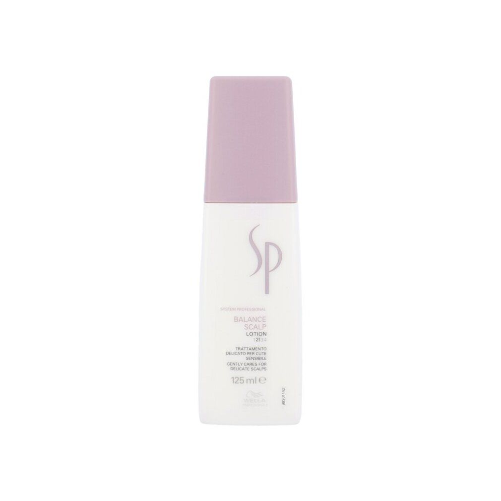 Sensitive Serum Sp Balance Scalp Lotion
