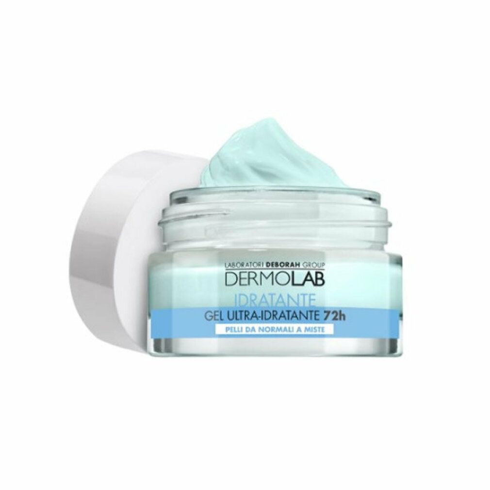 Dermolab Gel Viso Ultra Idratante 50 ml - - - Immagine 2