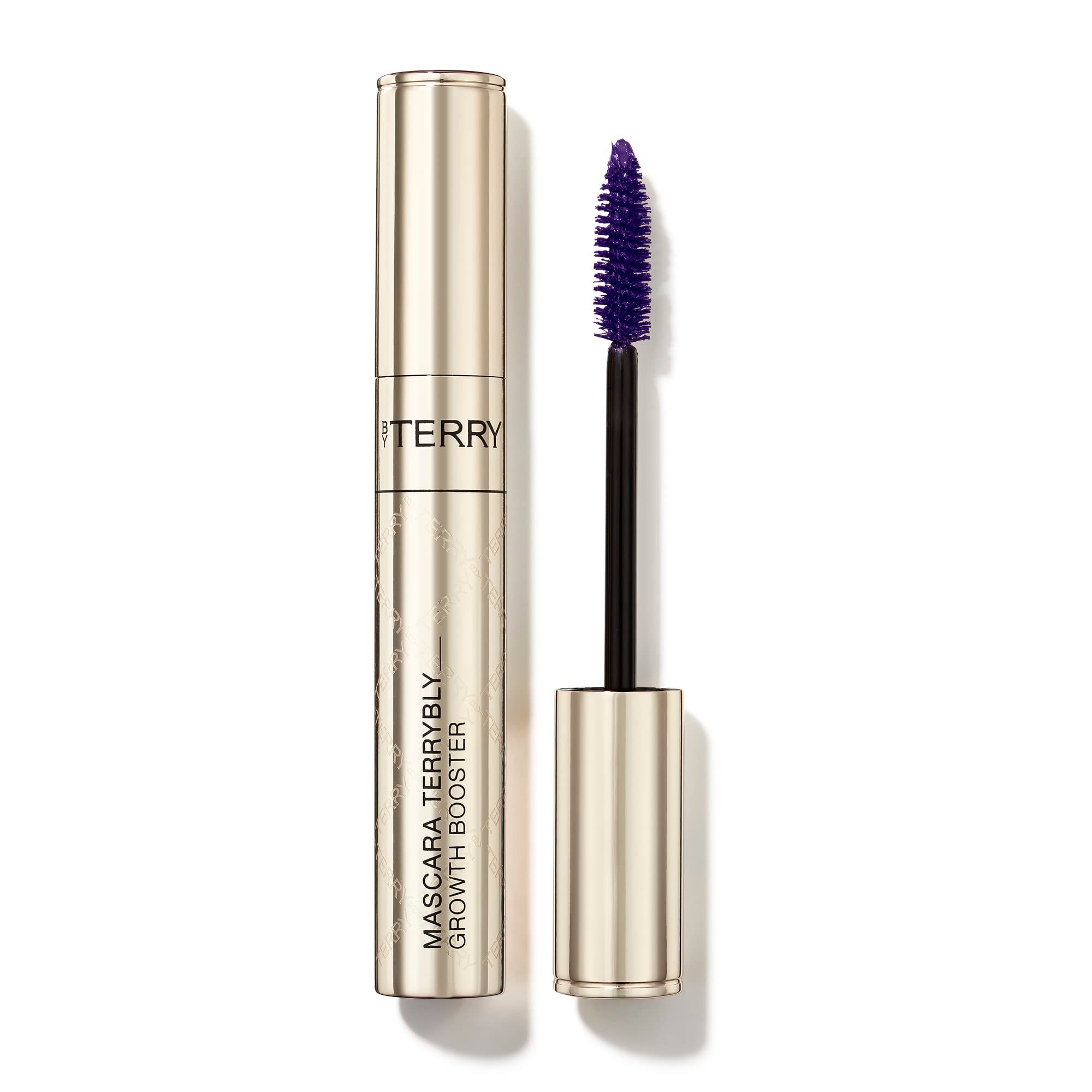 By Terry Terrybly Growth Booster Mascara 8 ml - Purple Success.