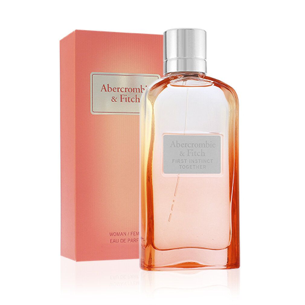First Instinct Together EdP