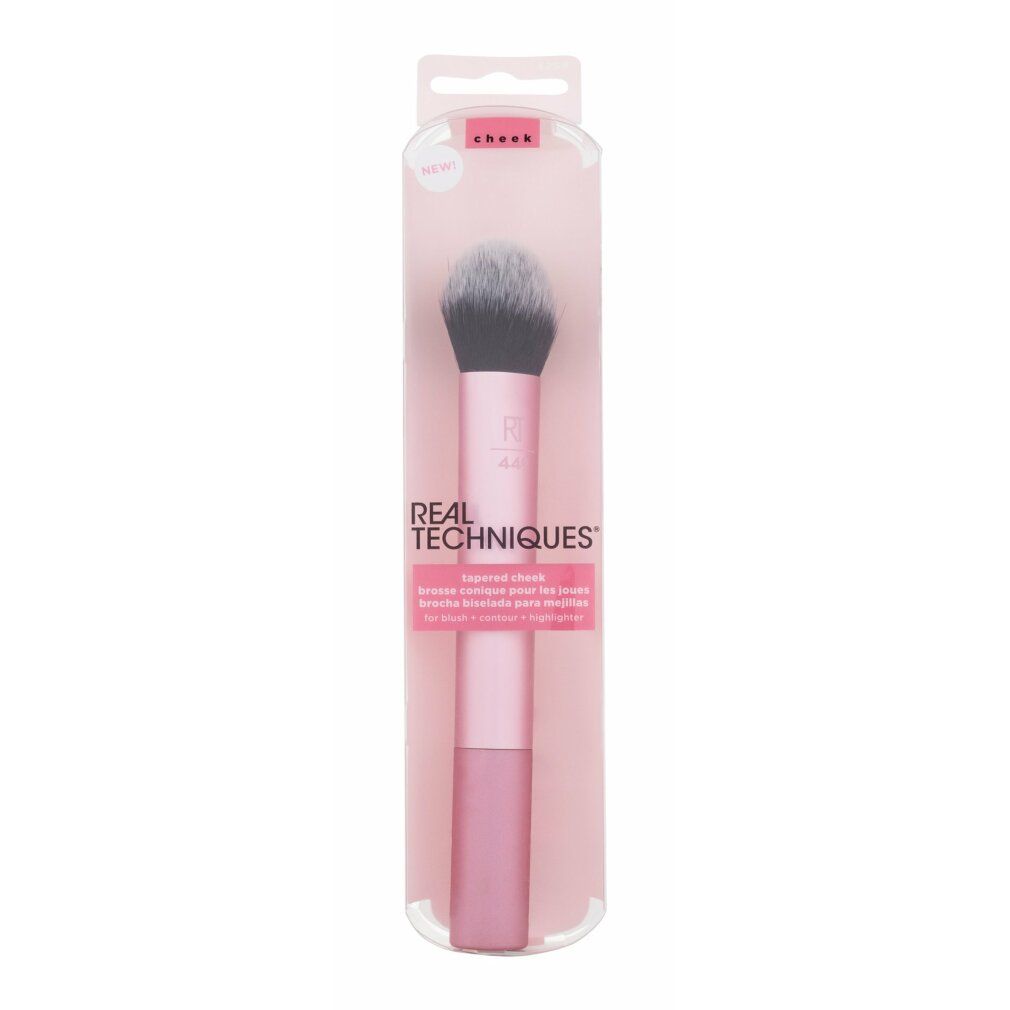 Real Techniques Tapered Cheek Brush 1 u 0,001 l Bürste