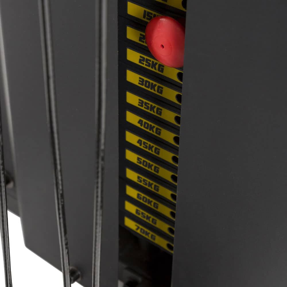 Tunturi Home Gym HG80