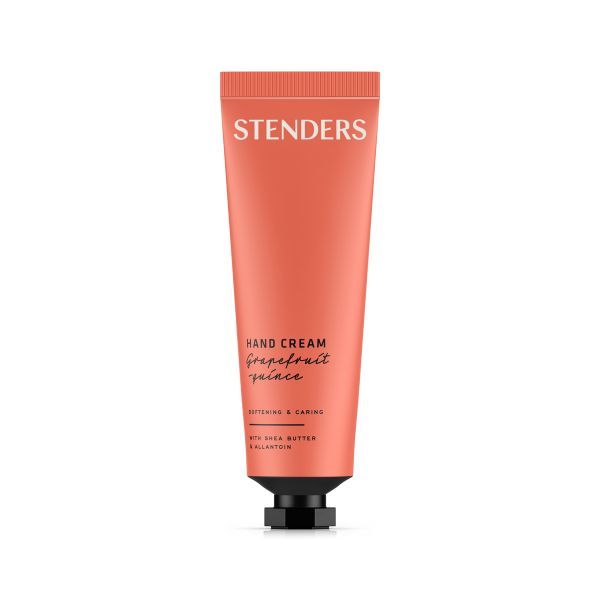 Stenders Handcreme Grapefruit-Quitte