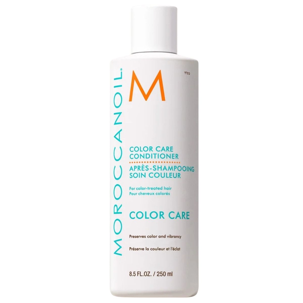 Moroccanoil Pflege Color Conditioner 250 Ml - Bild 4