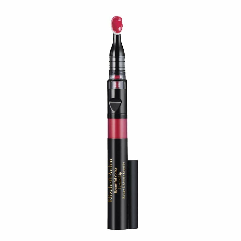 BEAUTIFUL COLOR flüssige Lippen 15G-rot von vip