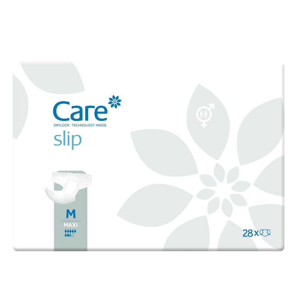 Dailee Care Slip Maxi Inkontinenz Windeln für Erwachsene 28 St
