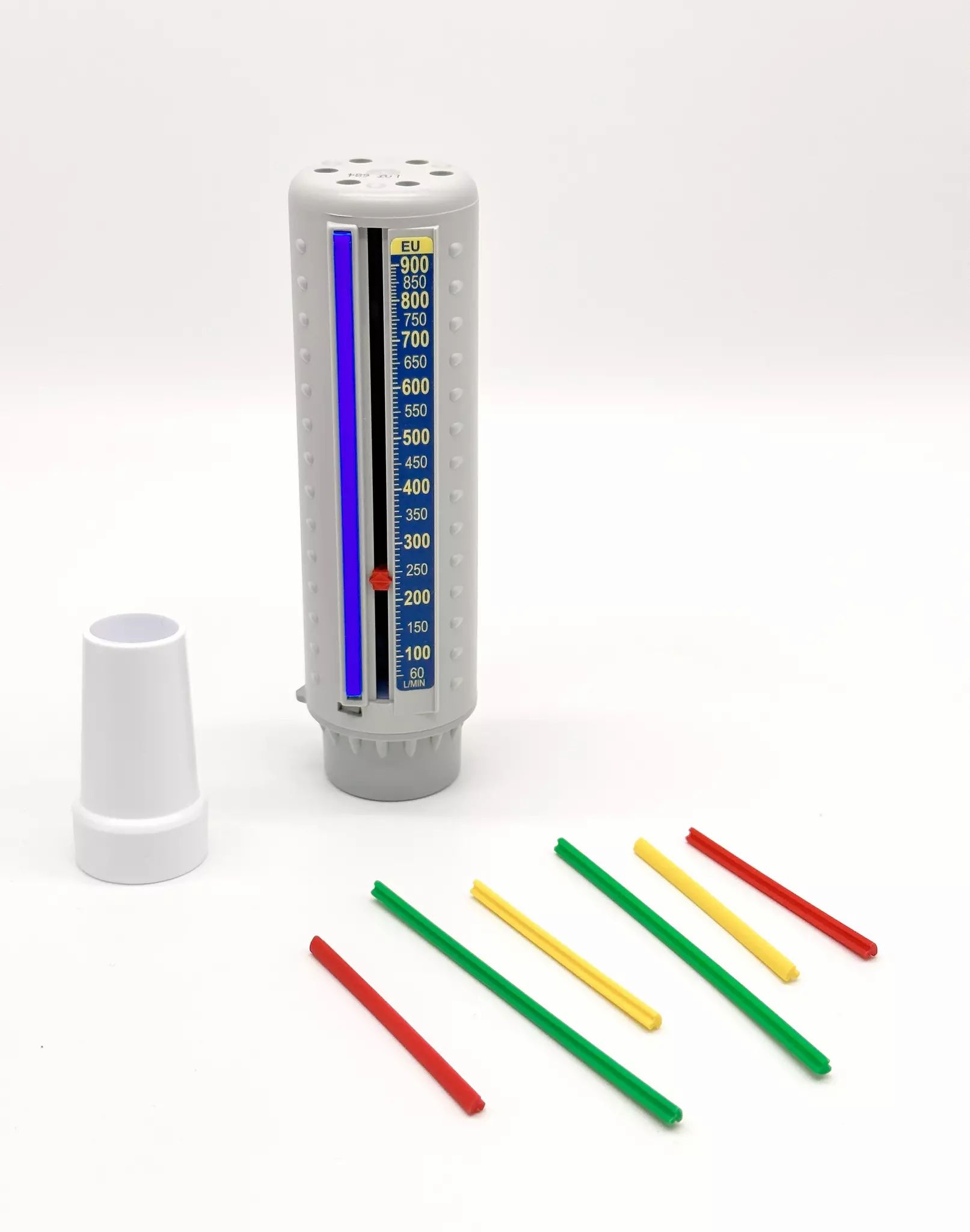 Sibelmed Peak-Flow-Meter Pinnacle
