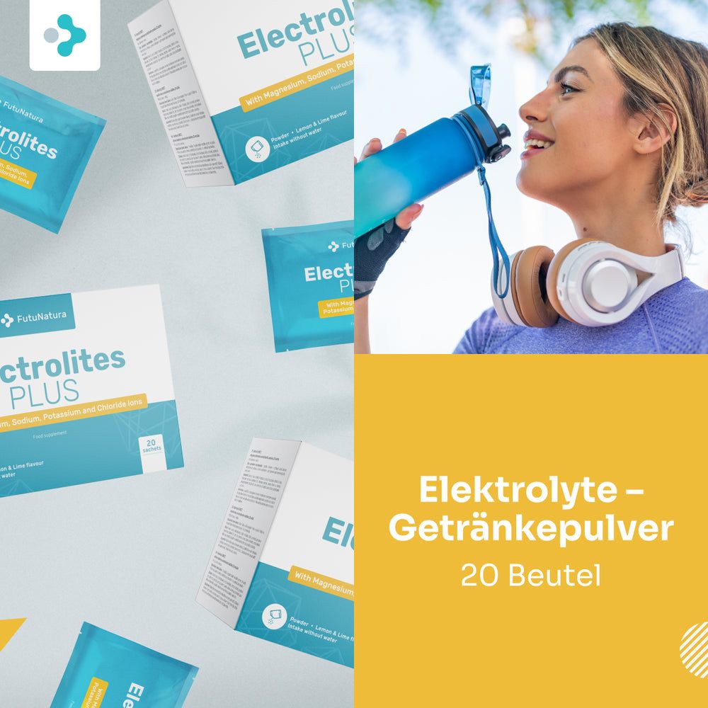 RefluxControl DIRECT Sticks gegen Magensäure, 20 Beutel.