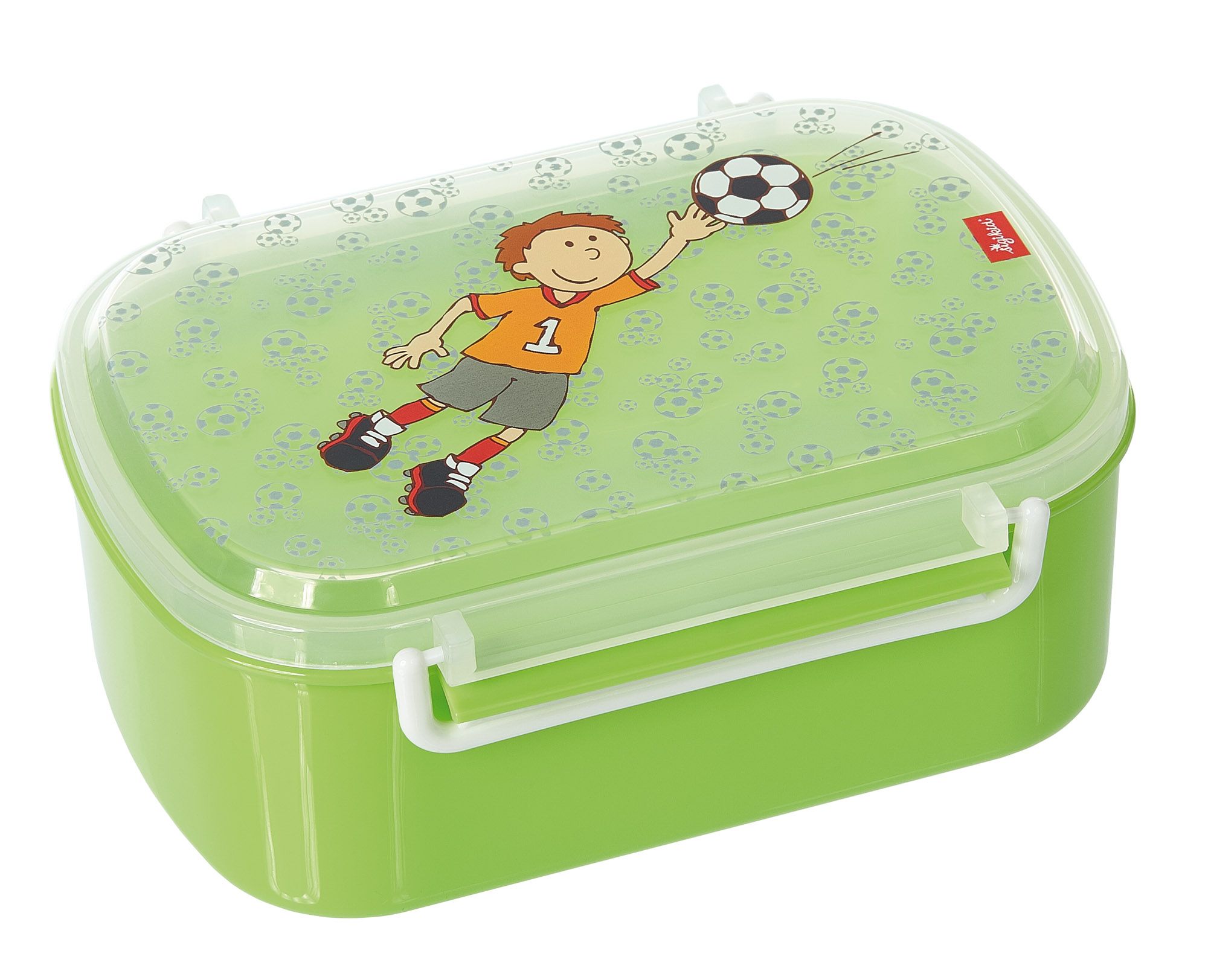 sigikid Brotdose, Kily Keeper