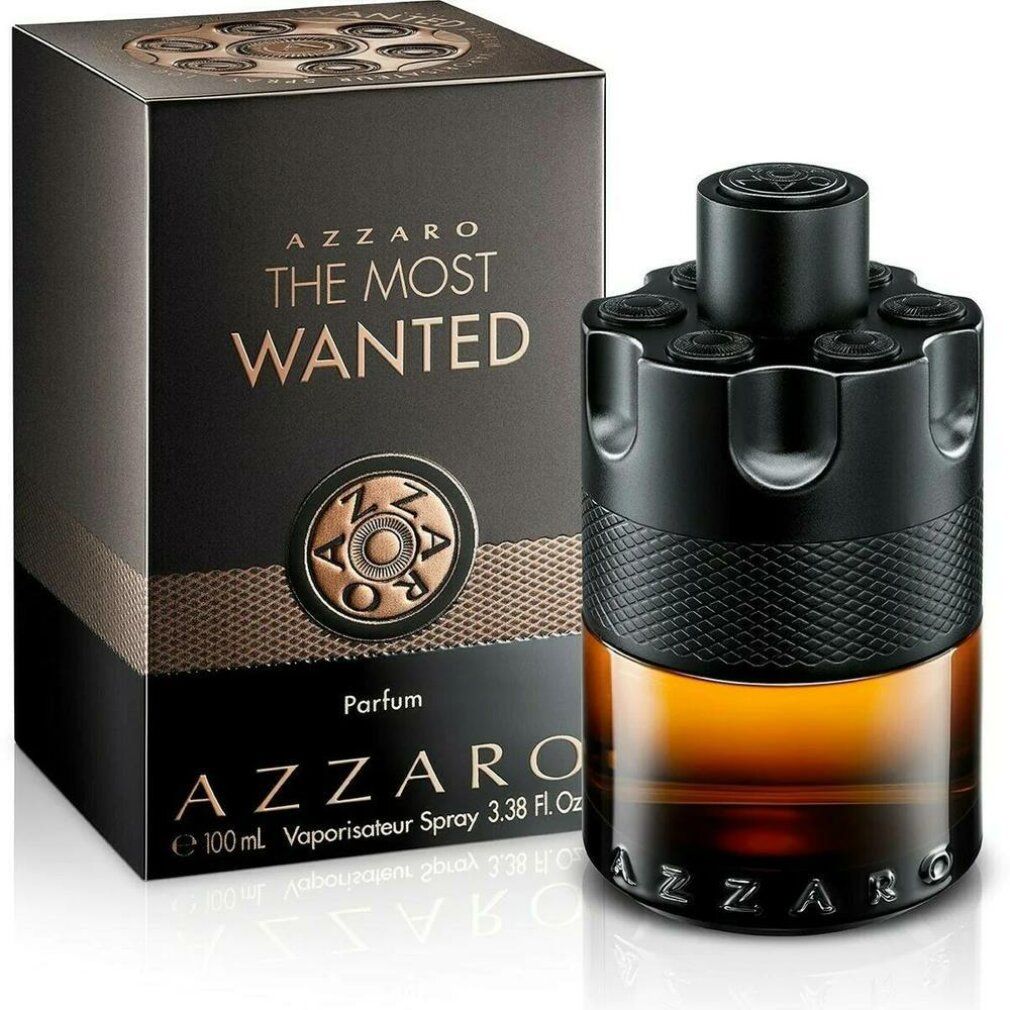 Azzaro Azzaro The Most Wanted Parfum  (man)