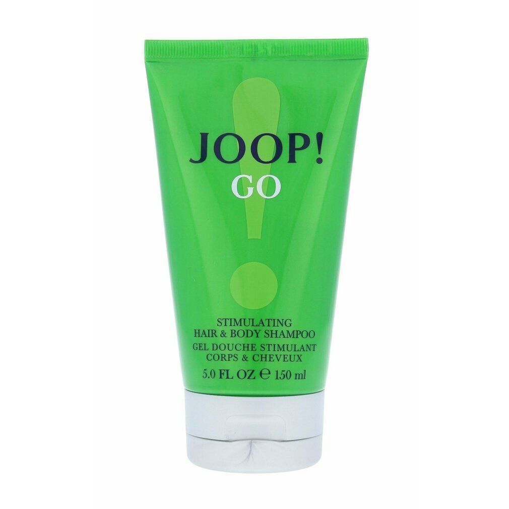 Joop!, Go Shower Gel
