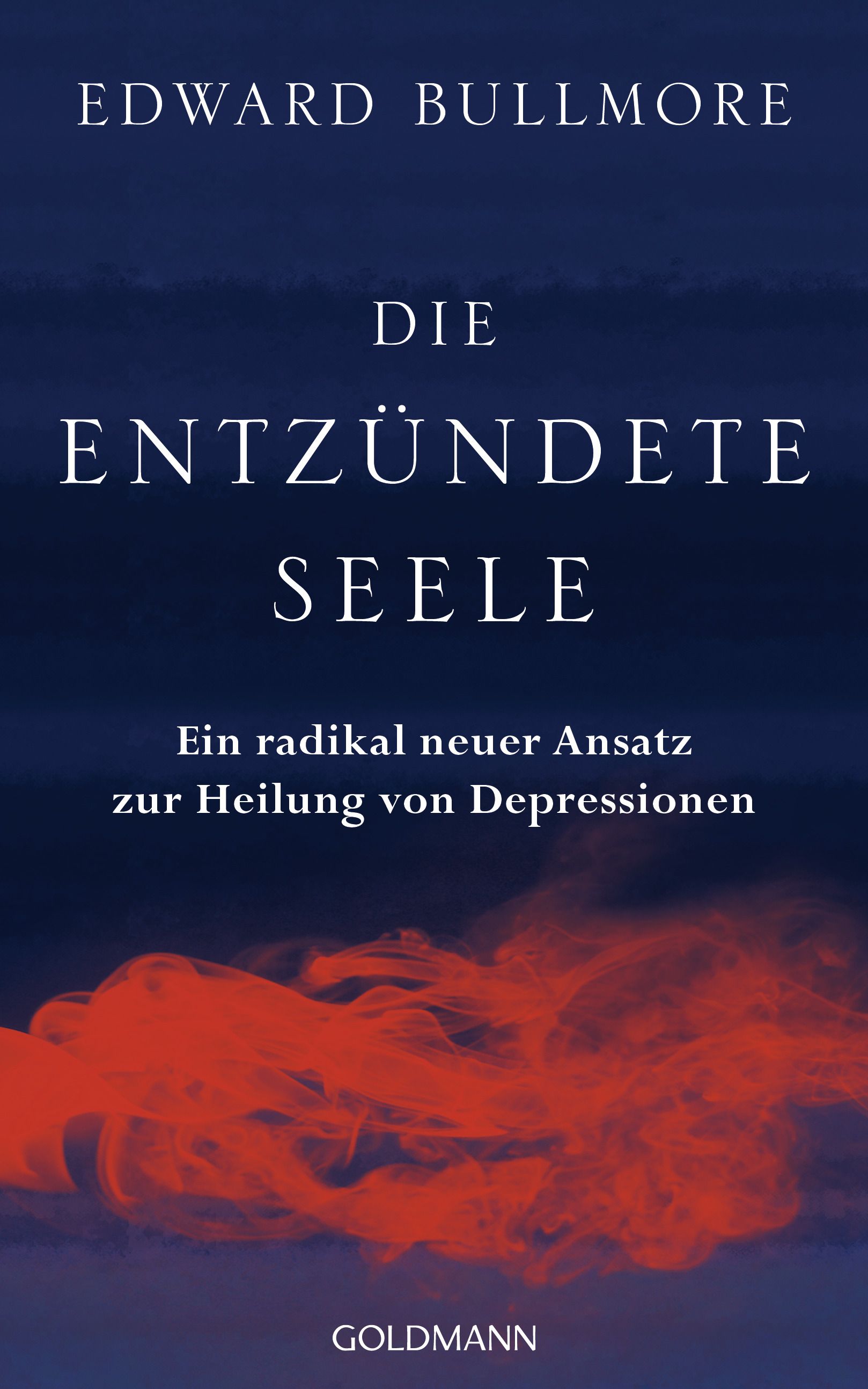 Die entzündete Seele