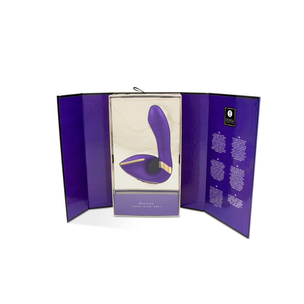 Shunga Soyo Purple