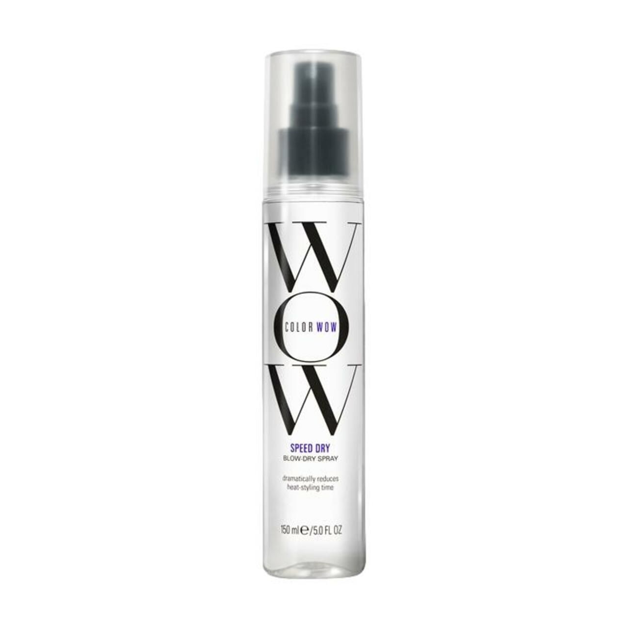 Color Wow, Speed Dry Blow Dry Spray