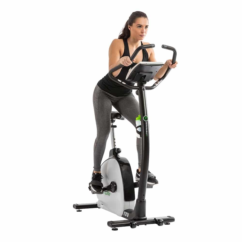 Tunturi Ergometer E80 Endurance Bike