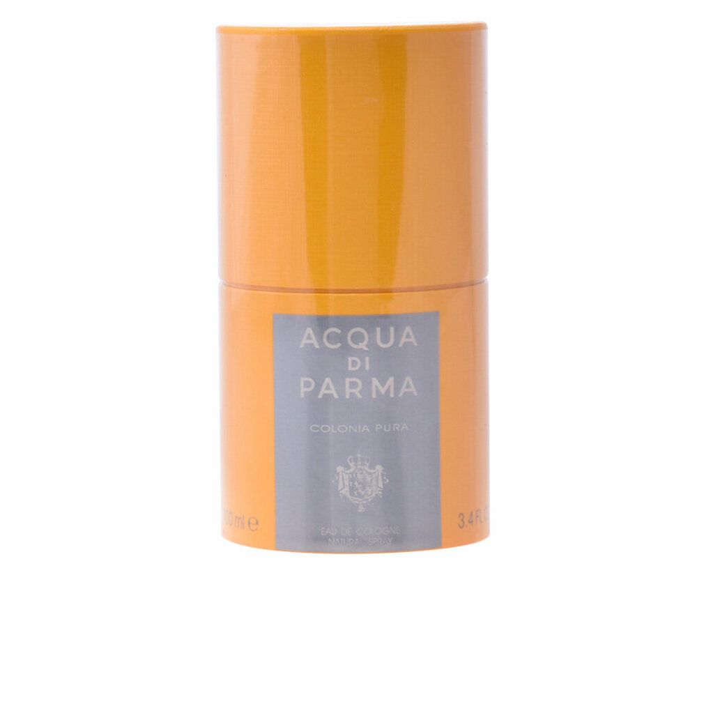 Acqua Di Parma Colonia Pura Eau De Cologne Spray 0,1 l