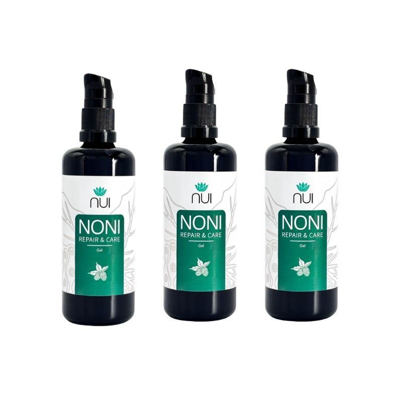 NUI NONI Repair & Care Gel 100ml