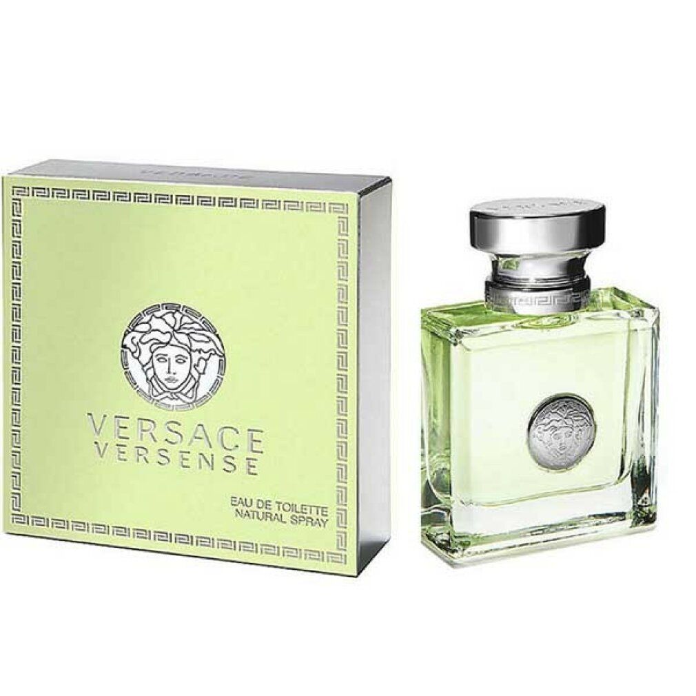 Versense Eau de Toilette 50 ml
