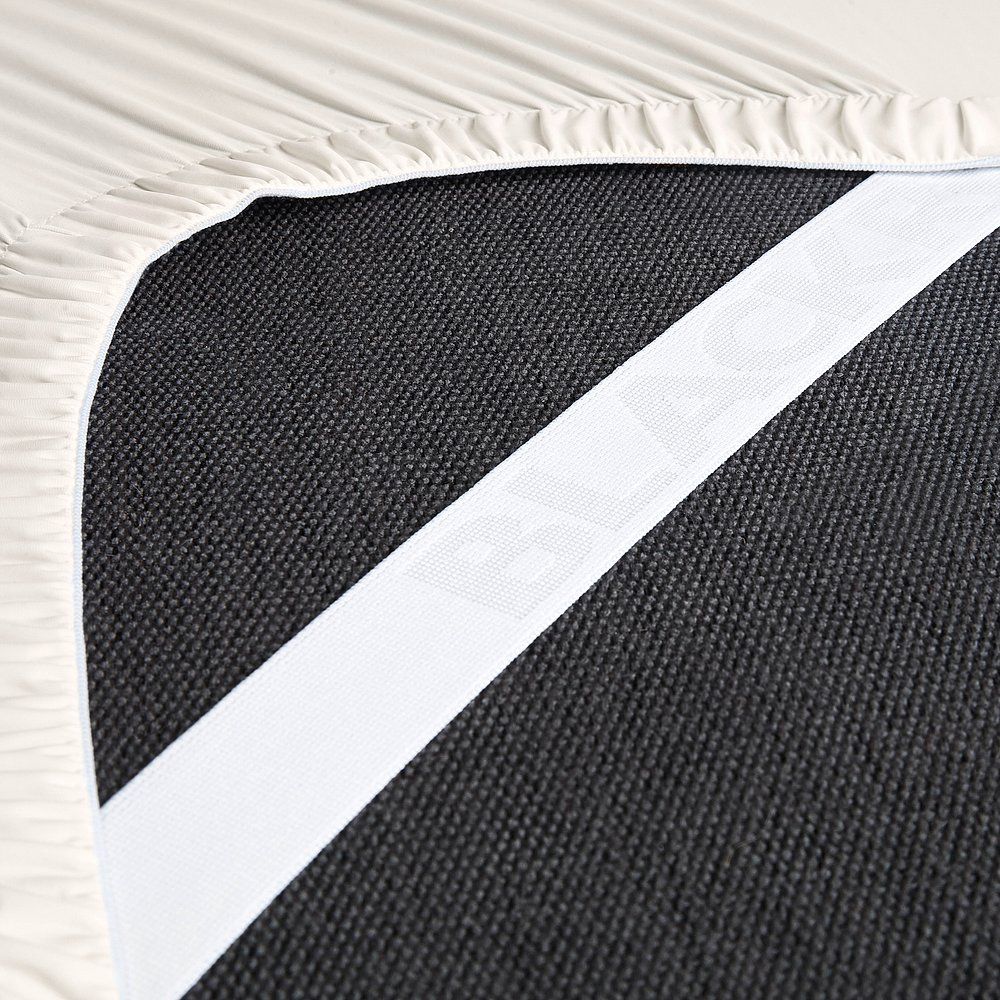 Blackroll Spannbetttuch Premium Comfort