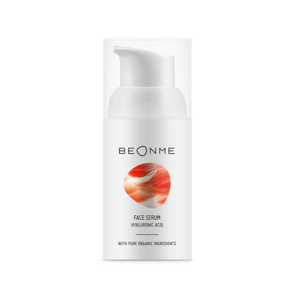 BeOnMe Gesichtsserum 30ml