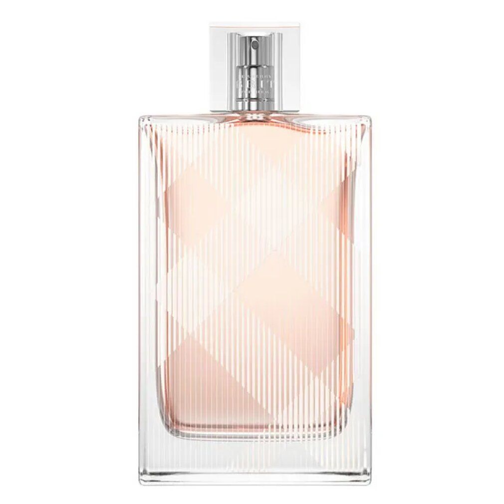 Burberry Brit Eau De Toilette Spray