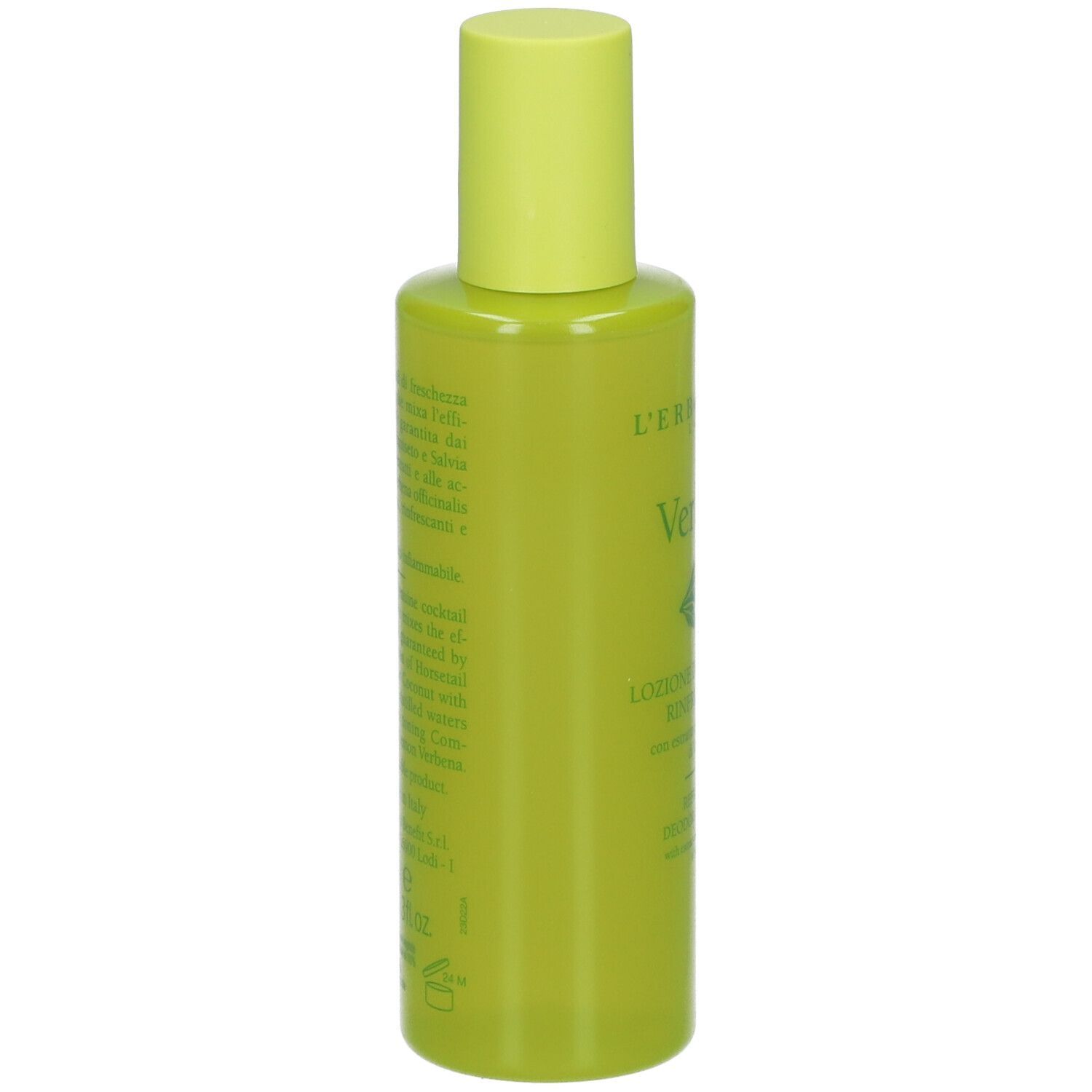 L'ERBOLARIO Verbena Deodorant
