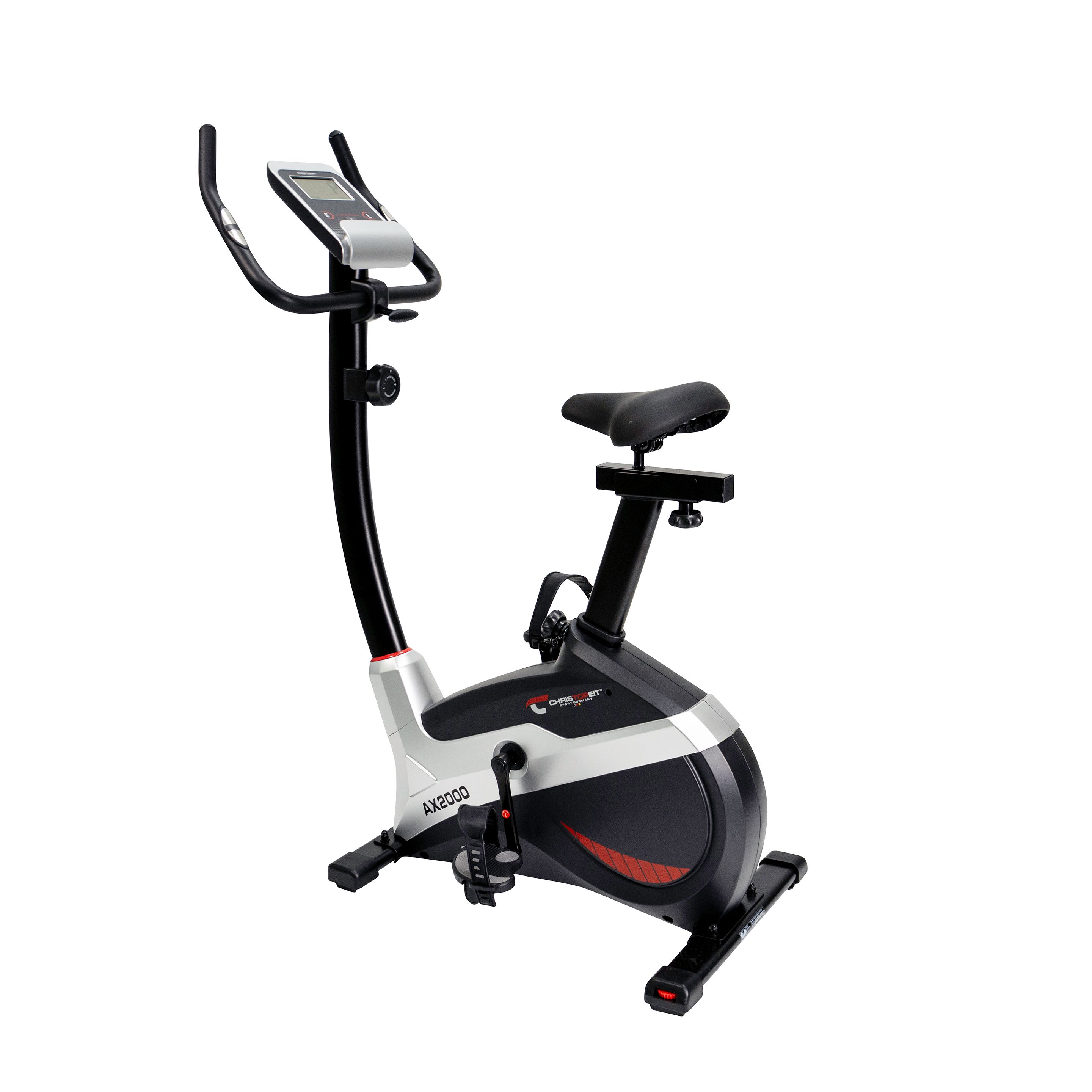 CHRISTOPEIT SPORT St 2000 - Heimtrainer APOTHEKE 1 SHOP AX