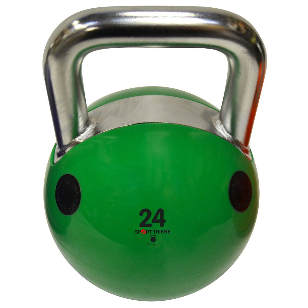 Sport-Thieme Kettlebell Soft 1 St