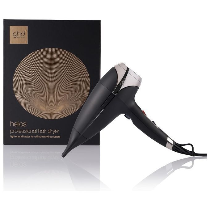 helios hairdryer #black 1 u St