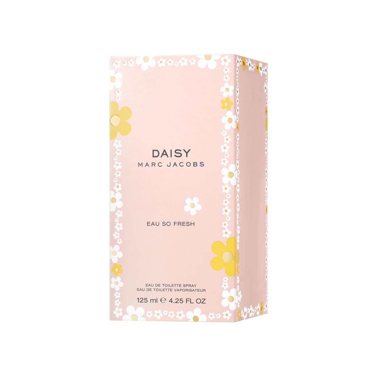 Marc Jacobs, Daisy Eau so Fresh E.d.T. Nat. Spray