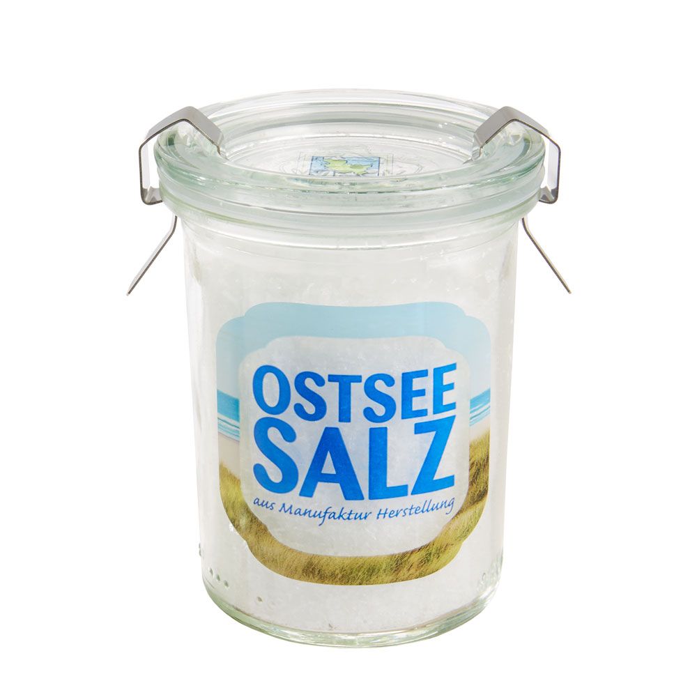 Ostseesalz grob