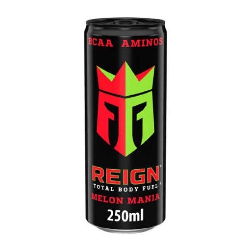 REIGN Total Body Fuel