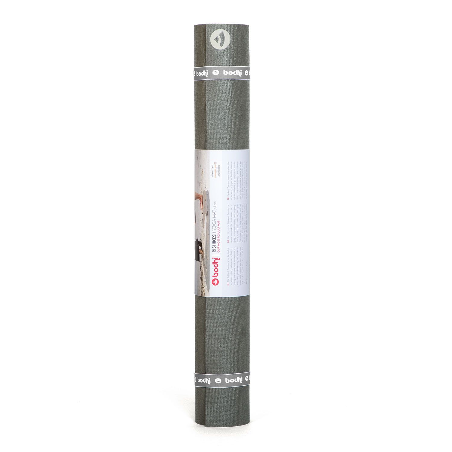 bodhi Yogamatte RISHIKESH Premium