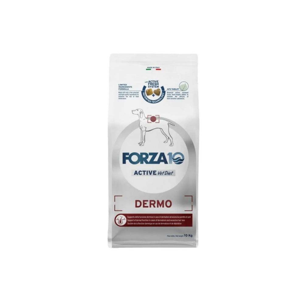 Forza10 - Forza10 Dermo Active Per Cani - Immagine 9