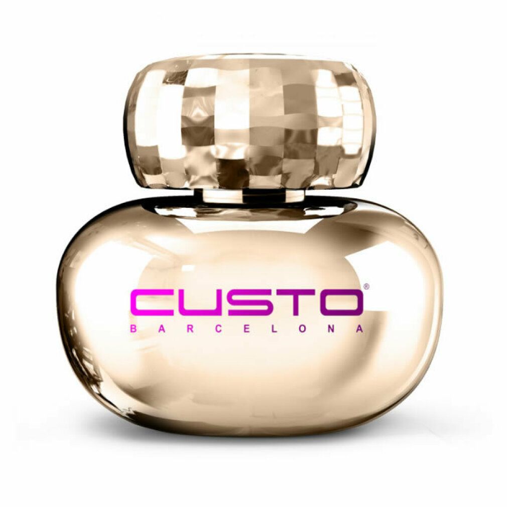 Custo Barcelona This Is Me Eau De Parfum Spray