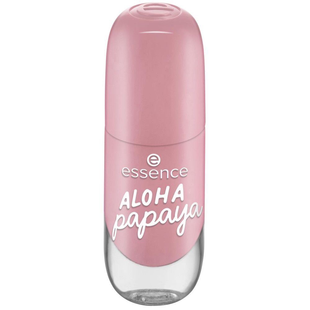Essence - Nagelfarbener Gel-Nagellack