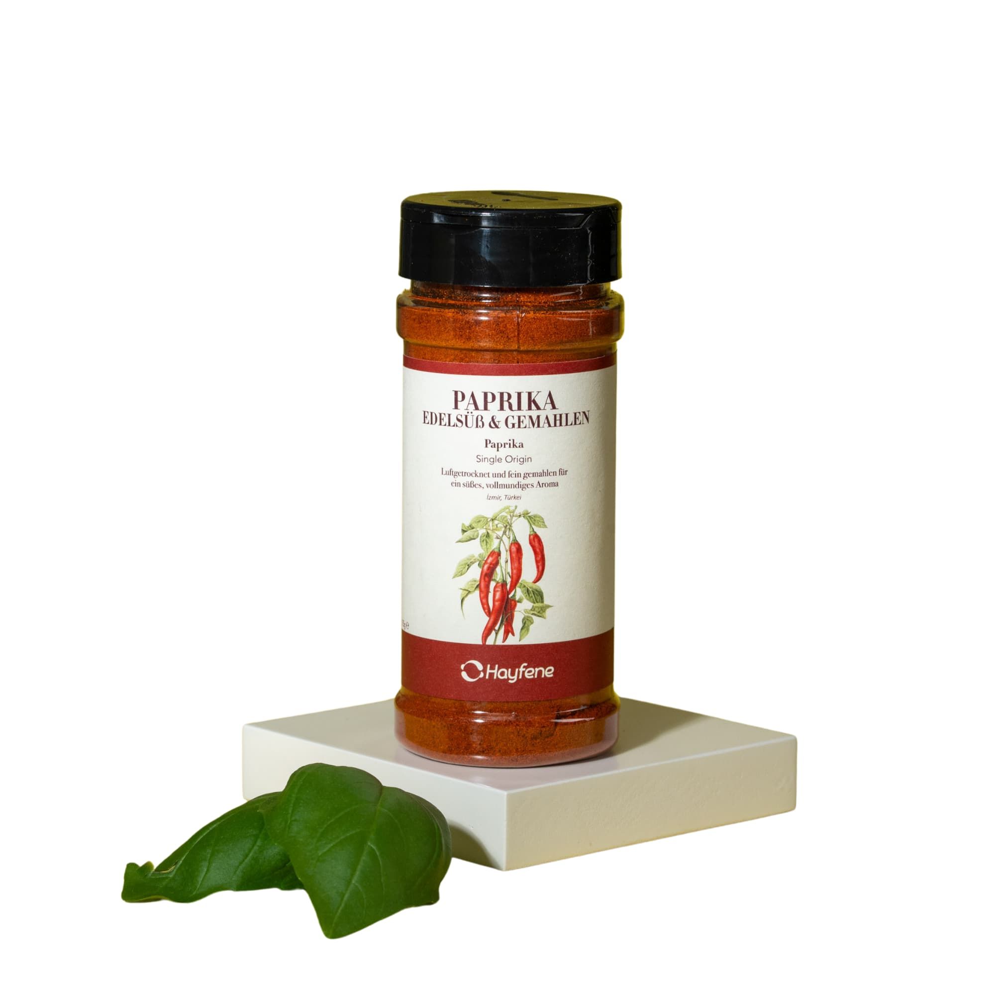 Hayfene | Paprika edelsüß 0,115 kg