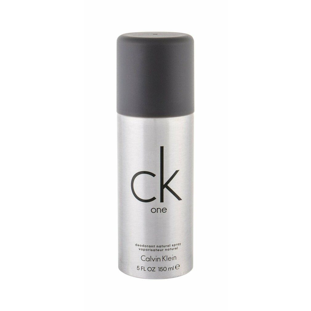 Calvin Klein ck One Deodorant Spray