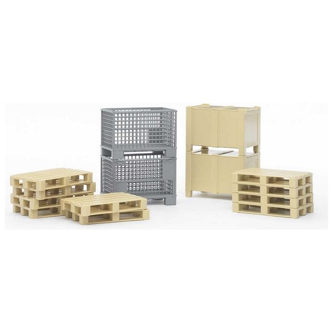 Bruder 2415 1 Pz. - Immagine 6