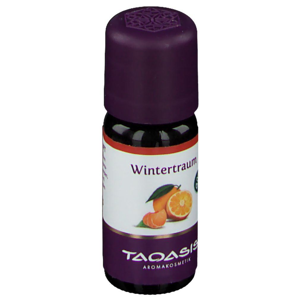 TAOASIS® Wintertraum Öl