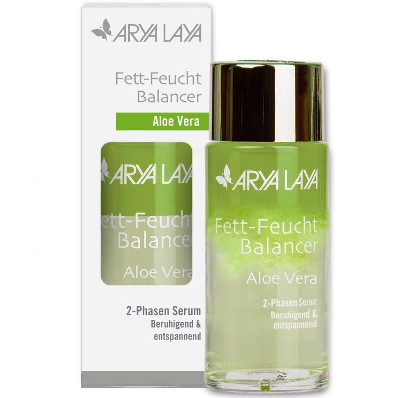 Arya Laya Fett Feucht Balancer Aloe Vera