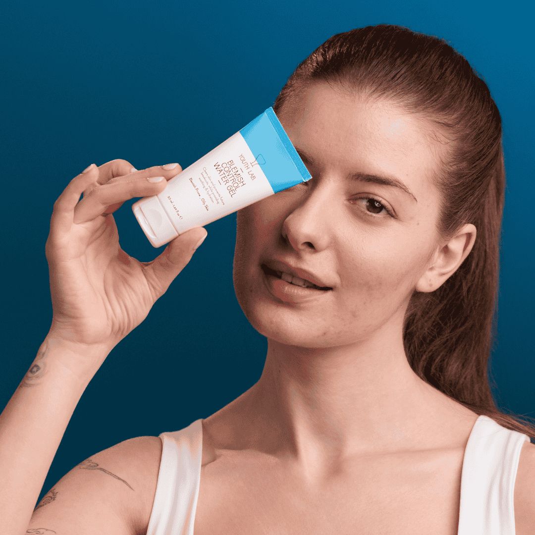 YOUTH LAB Blemish Control Water Gel 50ml
