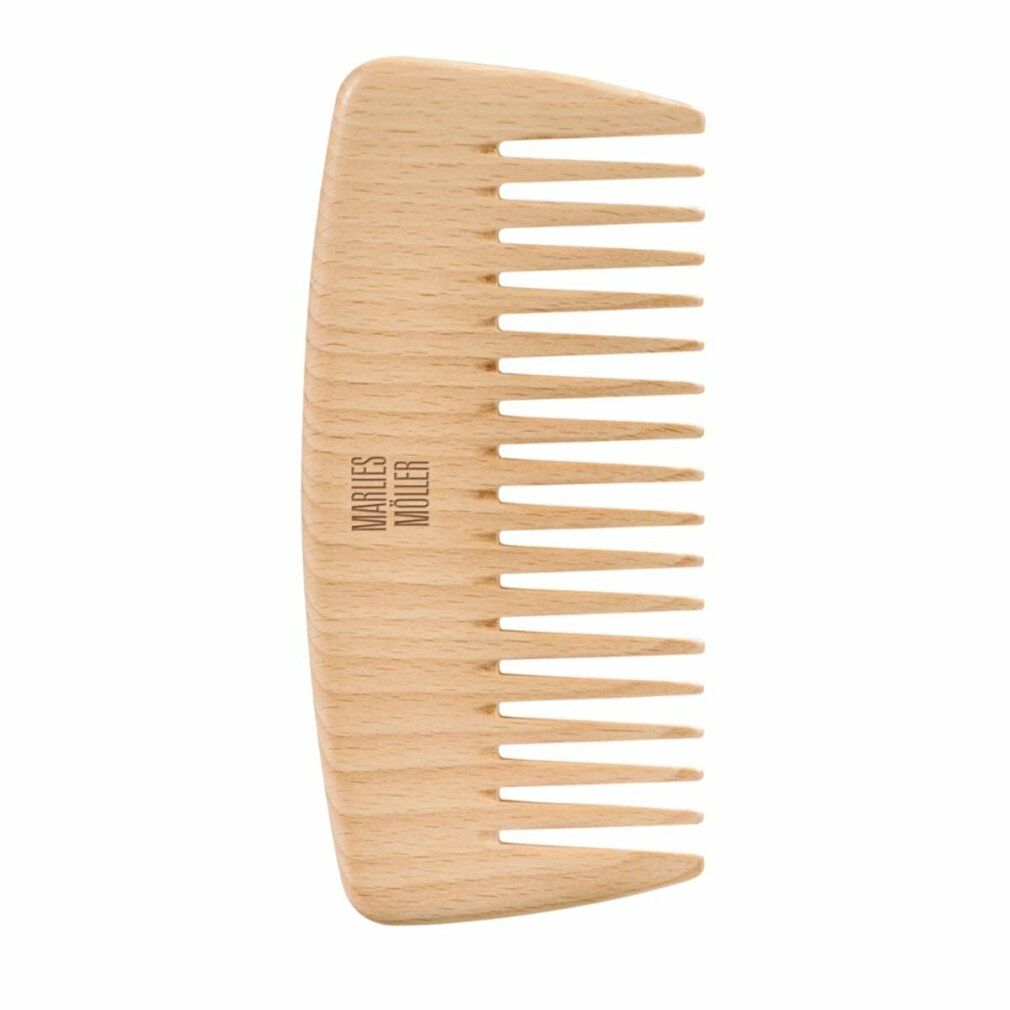 Marlies Möller beauty haircare Brushes Allround Comb