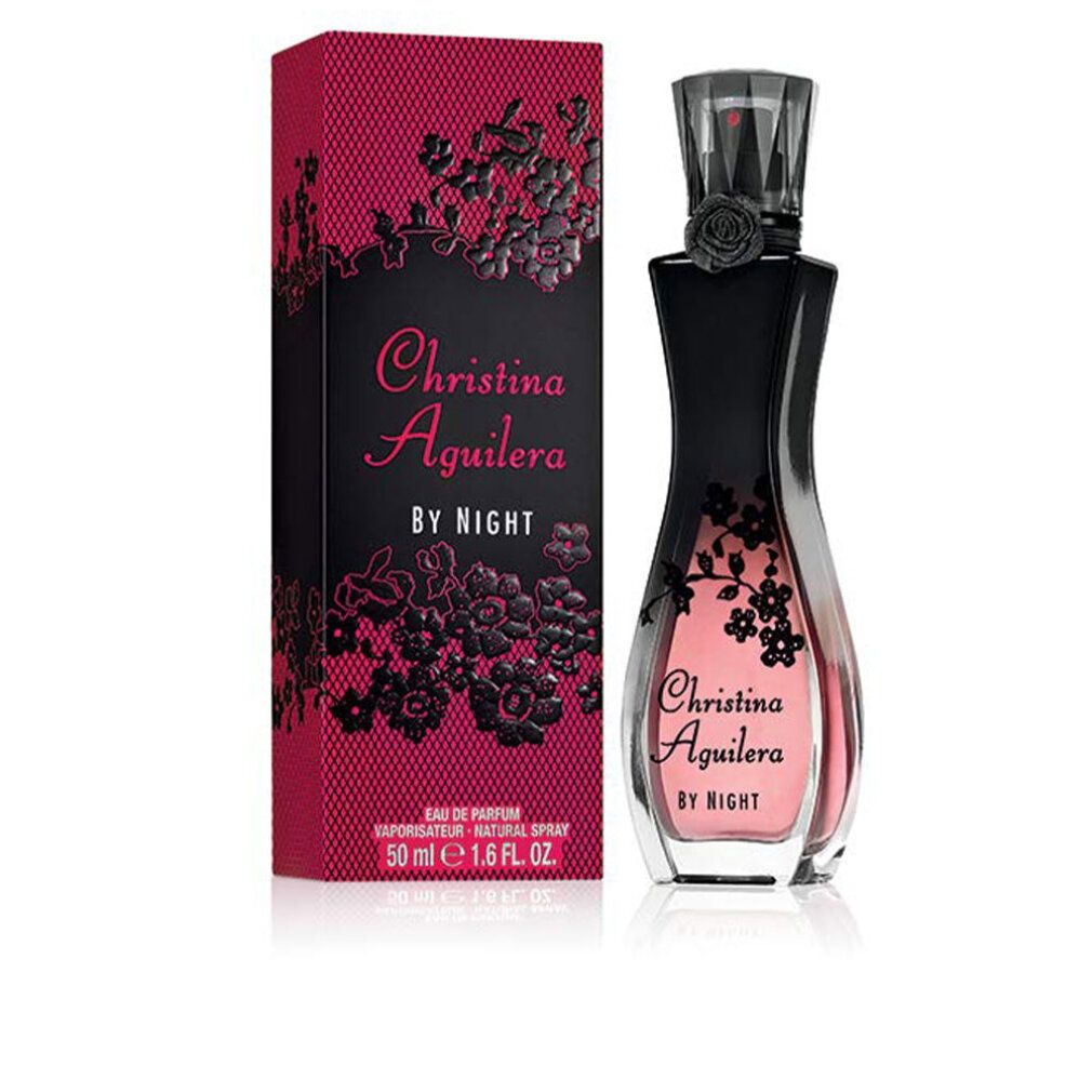 Christina Aguilera By Night EdP