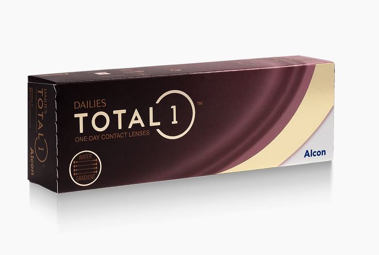 Dailies Total 1 30 Pack