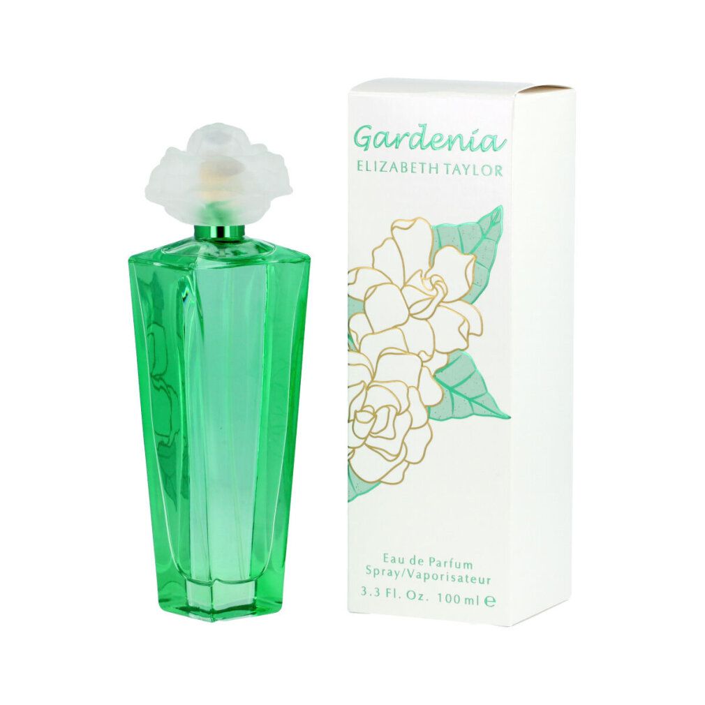 Elizabeth Taylor Gardenia Eau de Parfum  Spray