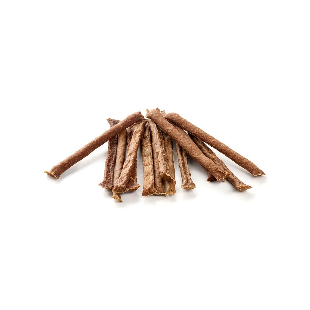 Kauartikel.com Hirsch-Sticks 100 g